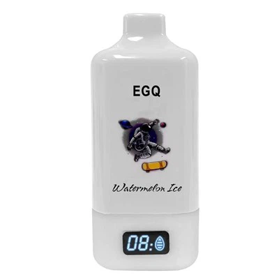 15000 Puffs Chargeable Vape Electronic Cigarette Vape Pod