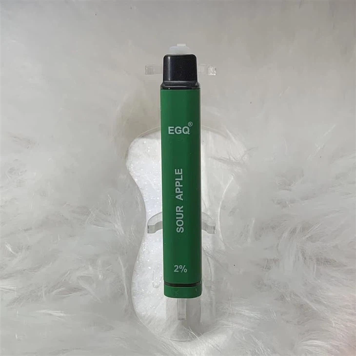 Brand Elenbar Electronic Cigarette Factory 2 Ml 900 Puff Vape Pod