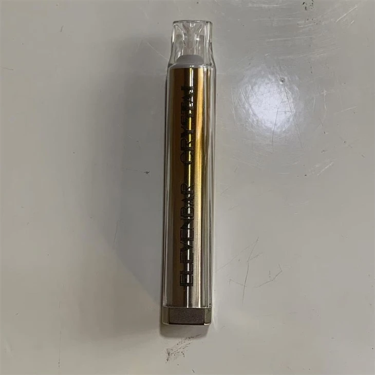 Crystal Vape Pen με 600 ρουφηξίες