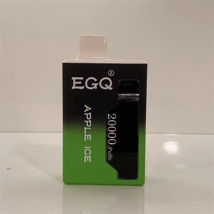Hot Selling 20000 Puffs Disposable Vape