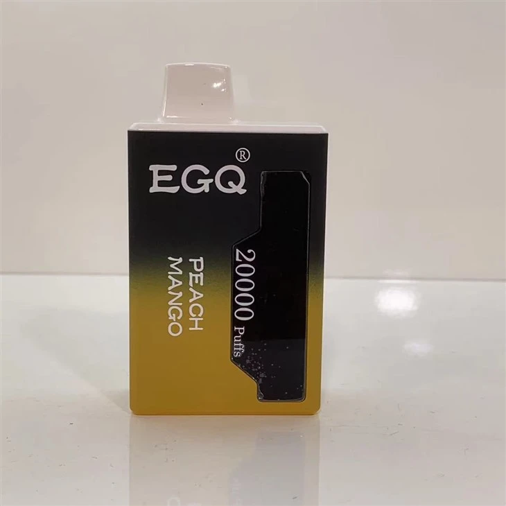 Hot Selling 20000 Puffs Disposable Vape