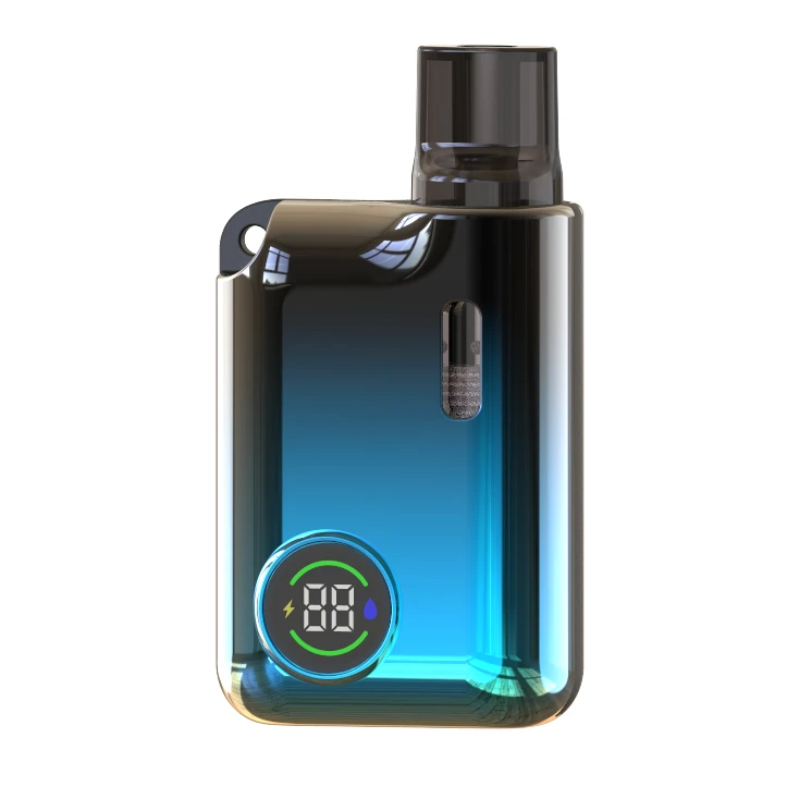 New Hot Sell Vape 600 Puffs Disposable Vape Pen Pod