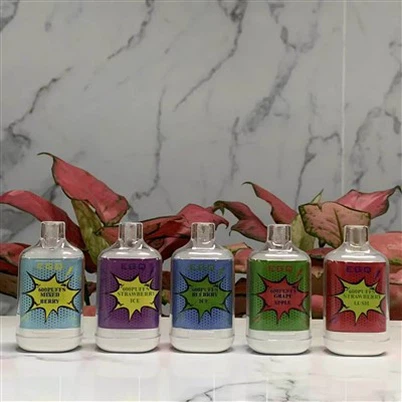 Χονδρικό Vape Oil Health Flavor E-Cigarette Vaporizer μιας χρήσης