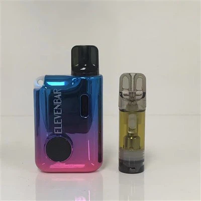 Χονδρική Vape Pod με 600 Puffs