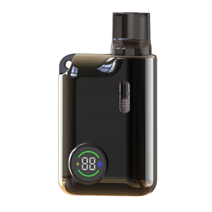 Wholesaler I Disposable Vape Pod 35000 Puffs